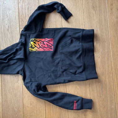 Pullover size 128/132