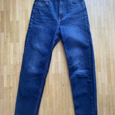 Jeans Pull&Bear slim, taglia 36