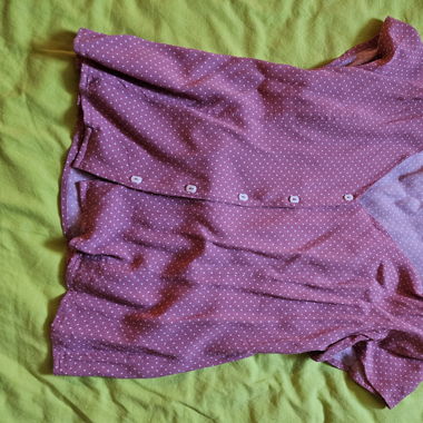 Chemise mango 