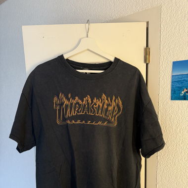 Thrasher T-Shirt