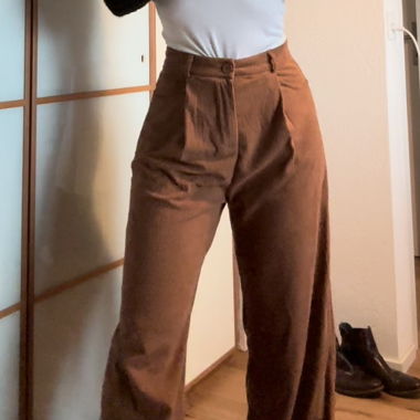 Cord Hose