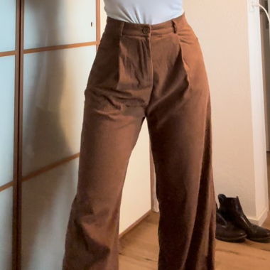 Cord Hose