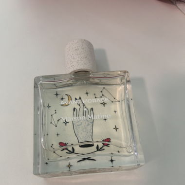 Parfum Maison Matine