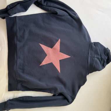 Subdued Pullover