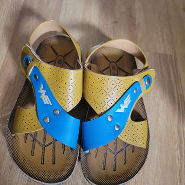 Sandales pour enfants, taille 28