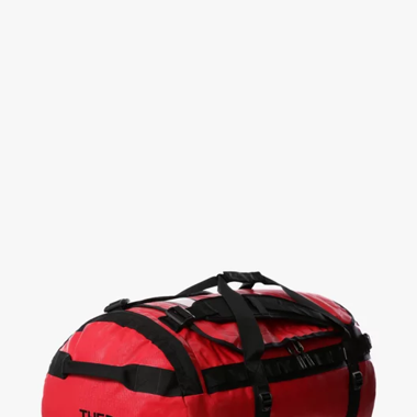 The North Face Duffle Bag