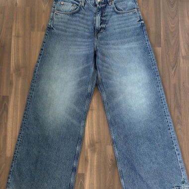 Weekday Solar Jeans