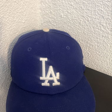 Casquette New Era LA