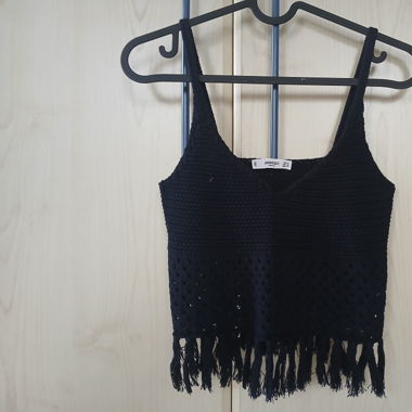 Top Mango Grösse XS