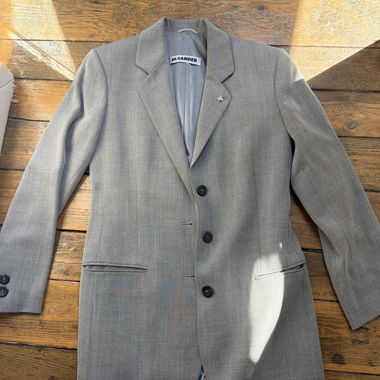 Jil Sander Blazer