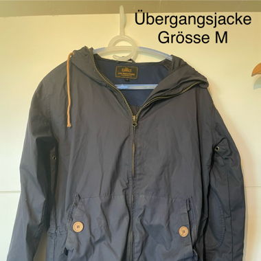 Übergangsjacke