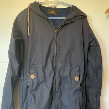 Übergangsjacke