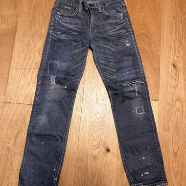 Jeans EDWIN, Made in Japan