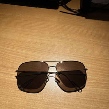Brille "Weekday"