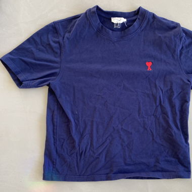 Ami Paris T-shirt