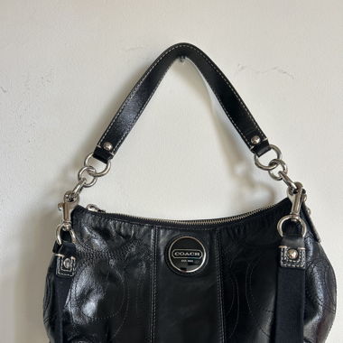 Coach tasche, in sehr gutem zustand
