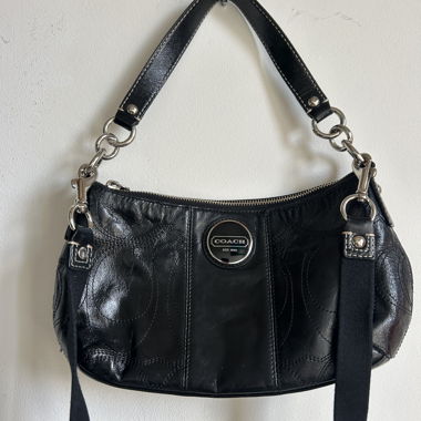 Coach tasche, in sehr gutem zustand