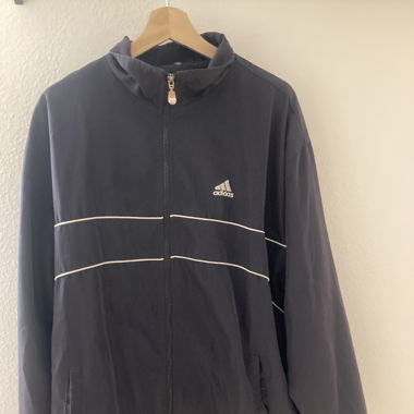 Vintage Adidas Jacke