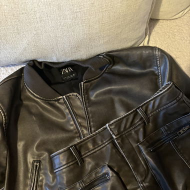 Ensemble Zara