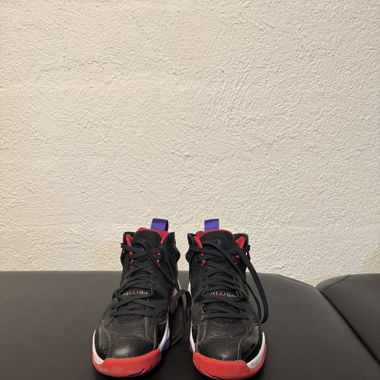 Jordan