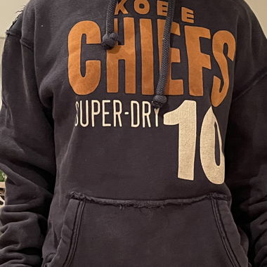 Hoodie