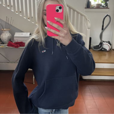 Hoodie Tommy Jeans M