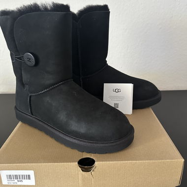 Stivali UGG Bailley Button 2