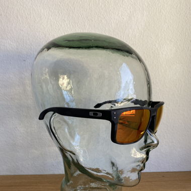 Oakley Sonnenbrille Holbrook PRIZM Rubin