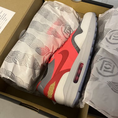 Nike Air Max 1 Clot