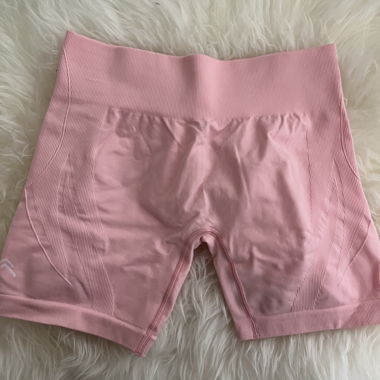 Culottes courtes sans coutures OnerActiv EnhanceLift