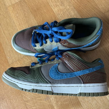 Nike Dunk