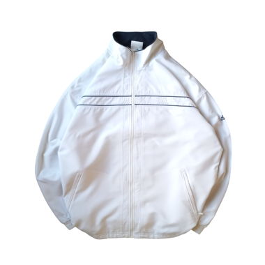 Vintage Adidas Trackjacket (L)