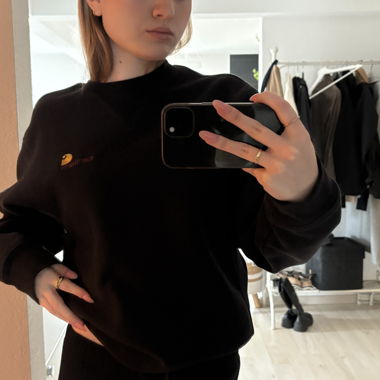 Carhartt Pullover, Grösse S