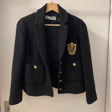 Zara Blazer