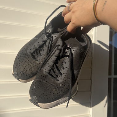 Baskets Nike Japon