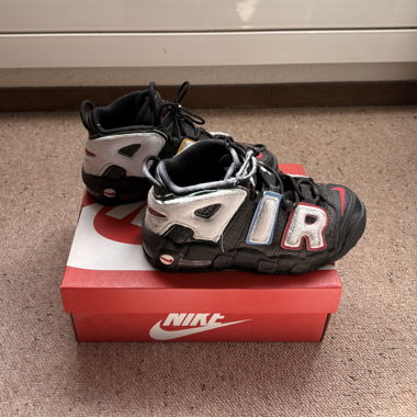Nike Air More Uptempo (GS)