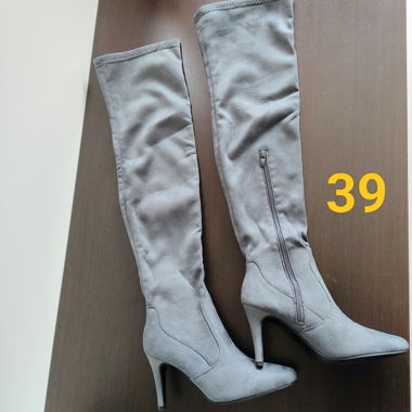 Neue Schöne Schuhe 