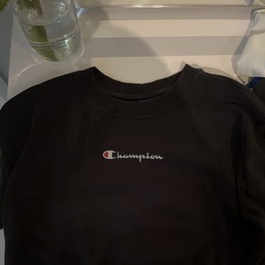 Pull champions xs 