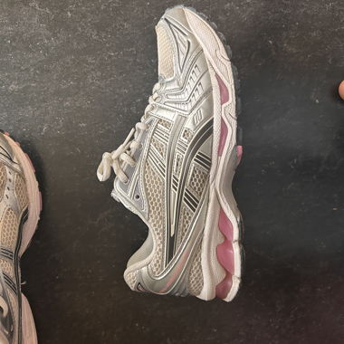 ASICS Gel-Kayano 14 Shoes, Gr. 41.5