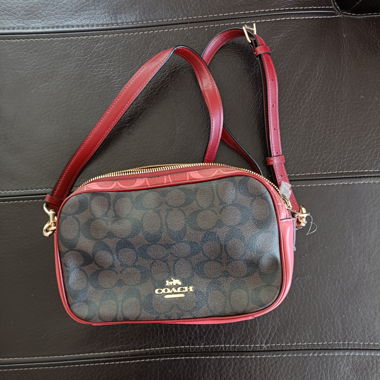 Coach Crossbody Bag