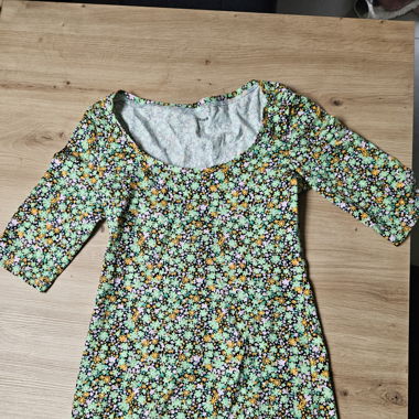 Tezenis Frühlings Top