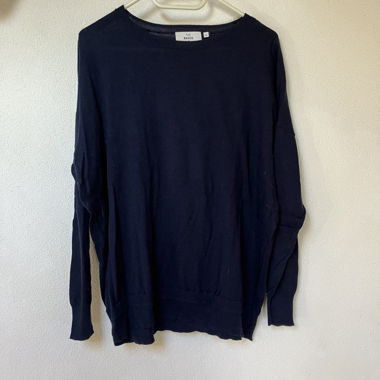 Maglione in maglia