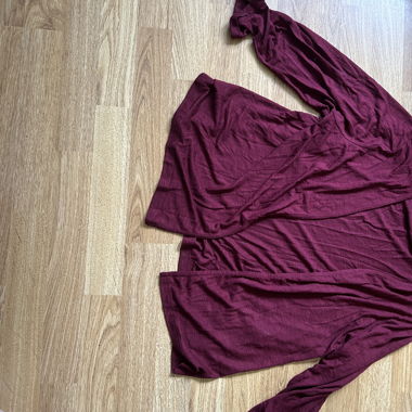 Veste fine