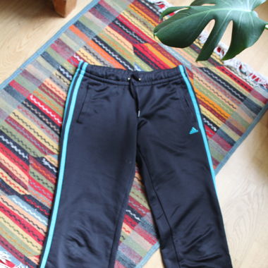 Adidas trainerhose 