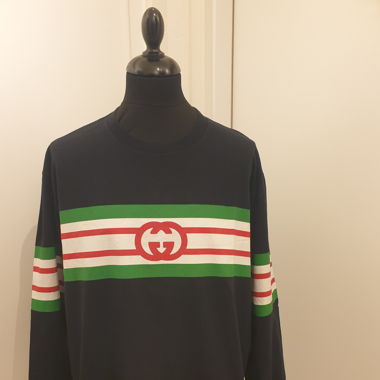 Sweatshirt Gucci
