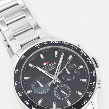 TOMMY HILFIGER OWEN UHR