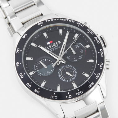 TOMMY HILFIGER OWEN UHR