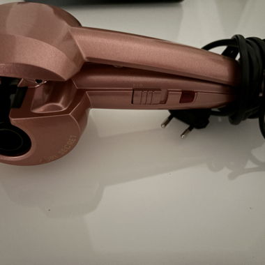 Babyliss Curl Secret rosegold