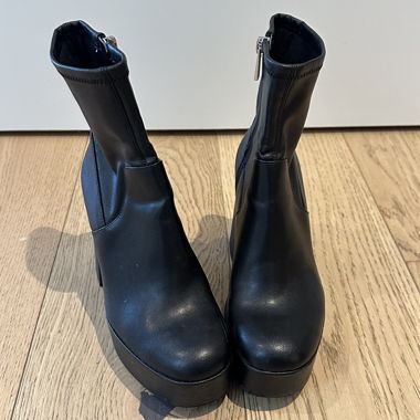 Stiefel 