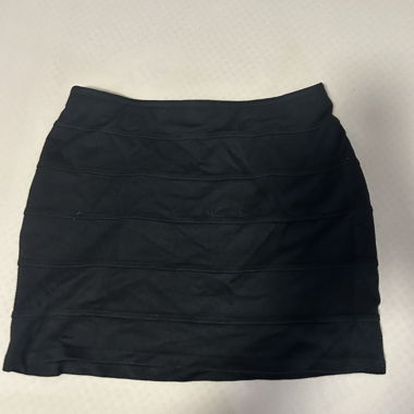Jupe noire H&M 
